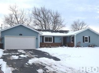 217 Elwood St, Findlay, OH 45840