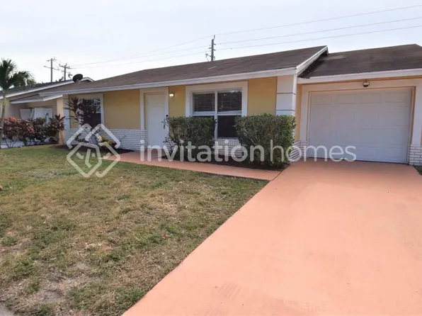 5535 Haverford Way, Lake Worth, FL 33463