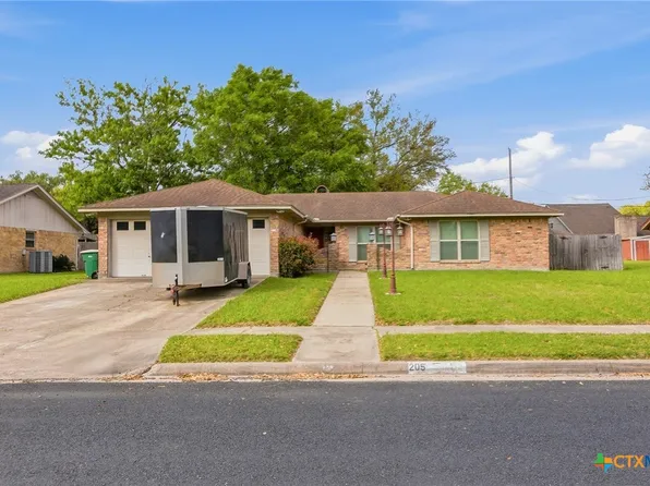205 Westchester Dr, Victoria, TX 77904