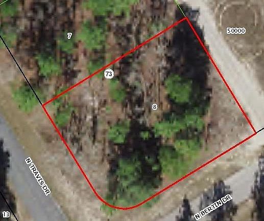 2nd image of 9360 N Bertin Dr