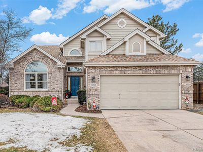 11052 Rowland, Littleton, CO, 80127