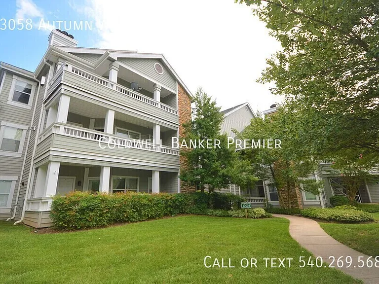 13058 Autumn Woods Way #301 — Photo 1