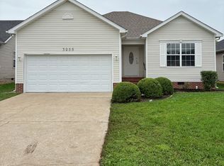 3255 Cave Springs Ave, Bowling Green, KY 42104