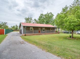 625 E Cornell Ave, Enid, OK 73701