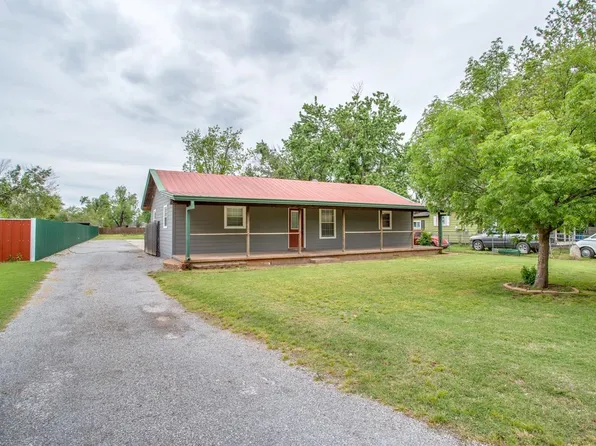 625 E Cornell Ave, Enid, OK 73701