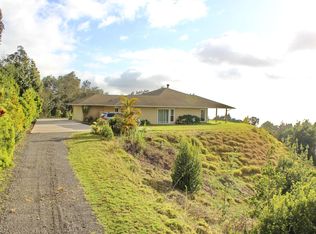 110 Cooke Rd, Kula, HI 96790
