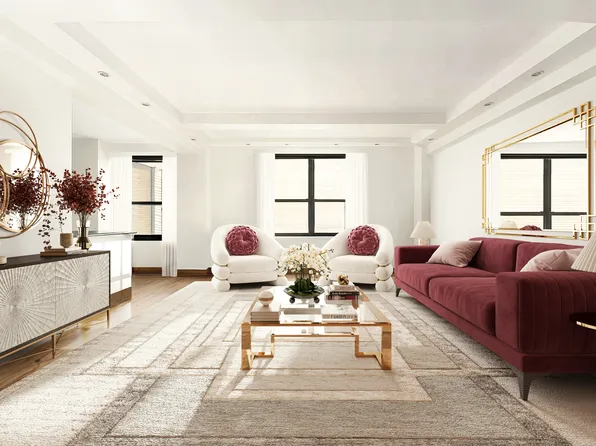 300 West 23rd Street 11N image 2 of 7