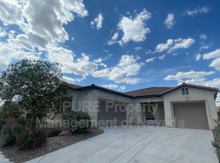 1608 Logan Valley Ln, North Las Vegas, NV 89081