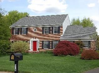 504 Chaucer Dr, Ambler, PA 19002