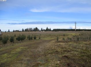 21380 S Jubb Rd, Estacada, OR 97023