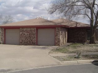 7801 Avenue X, Lubbock, TX 79423