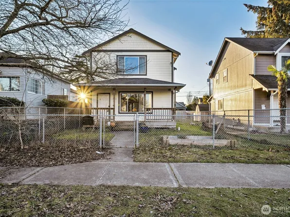 1730 S L Street, Tacoma, WA 98405