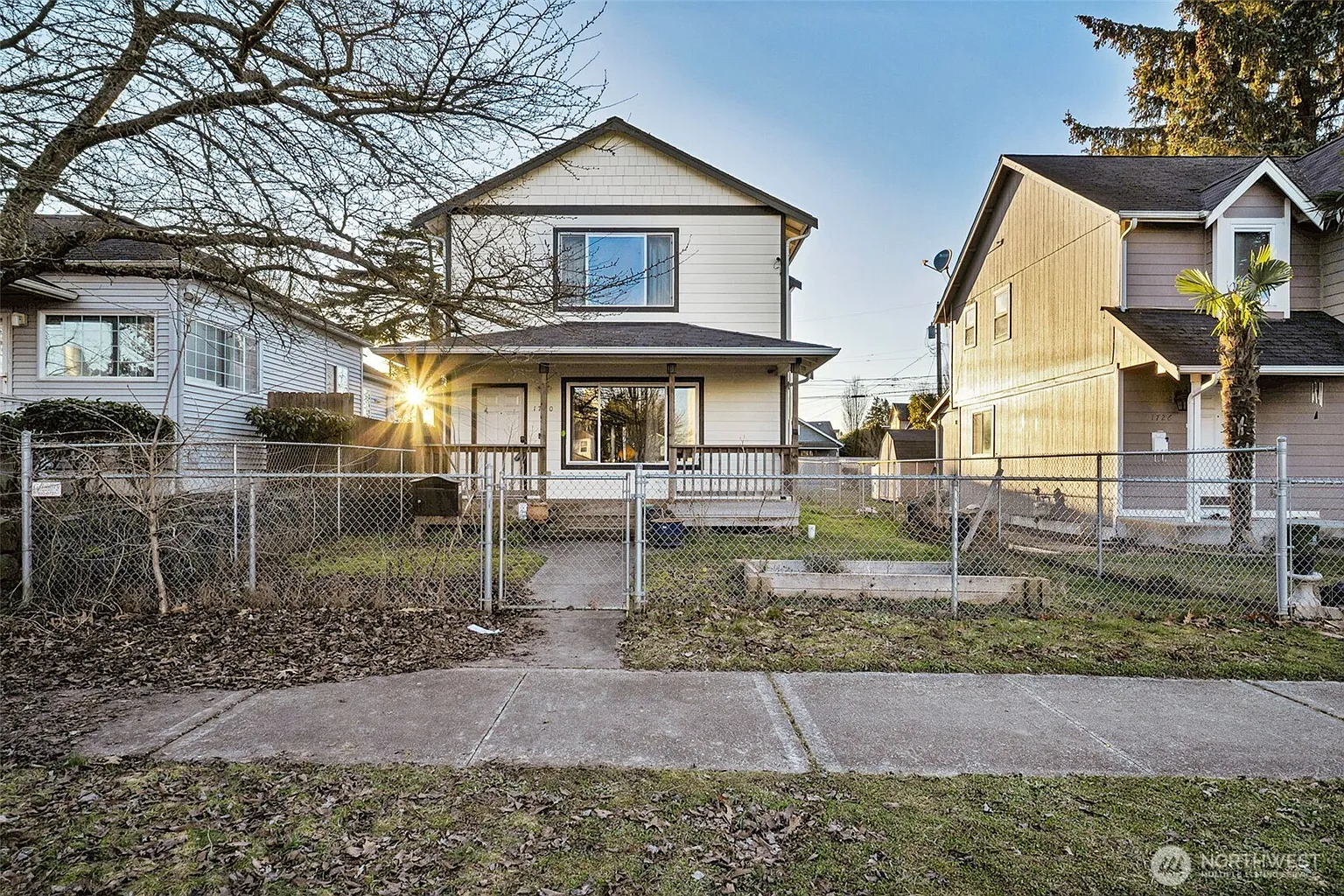 1730 S L Street photo 1