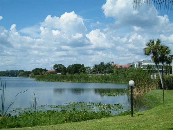 1005 S Bayshore Blvd Unit 107, Safety Harbor, FL 34695