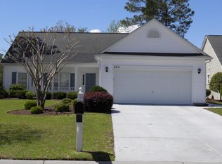 653 Sandpiper Bay Dr SW, Sunset Beach, NC 28468