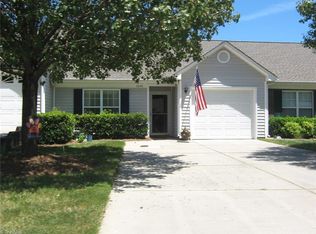 3640 Rising River Ln, Greensboro, NC 27409