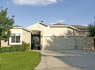 4854 S Ceylon Ct, Aurora, CO 80015