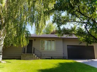 504 Cutting St, Bozeman, MT 59715