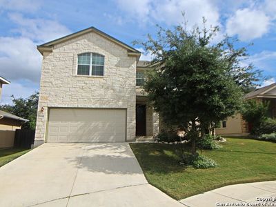 25606 Weigela, San Antonio, TX, 78261