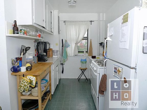 2nd image of 268 E Broadway APT A403