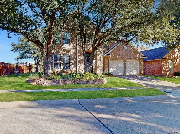 200 Patricia Ln, Highland Village, TX 75077