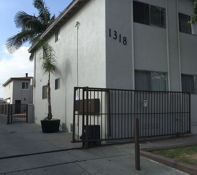 1st image of 1318 W 227th St #M