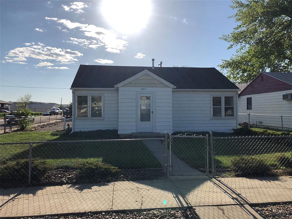 1st image of 805 Teton Ave