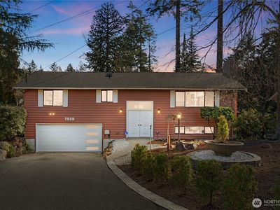 7529 66th Avenue W, Lakewood, WA, 98499
