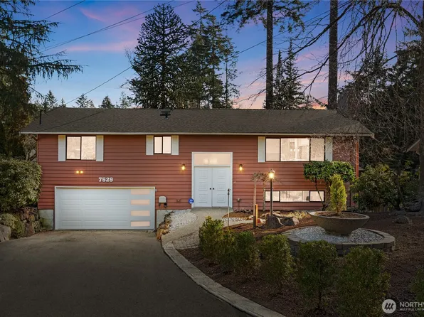 7529 66th Avenue W, Lakewood, WA 98499