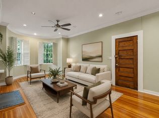 15 Blackwood St APT 2, Boston, MA 02115