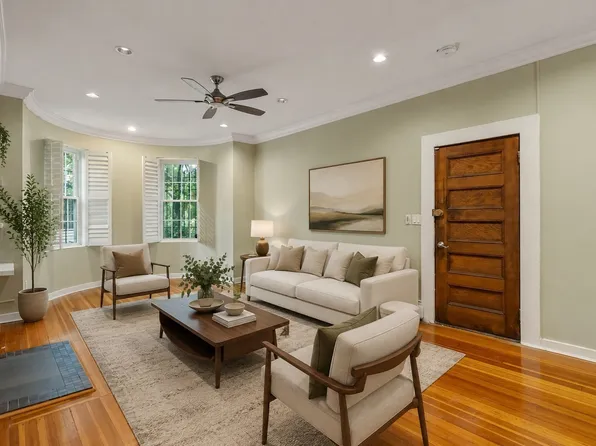 15 Blackwood St APT 2, Boston, MA 02115