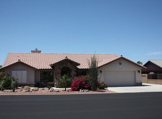 11642 Mohawk St, Wellton, AZ 85356