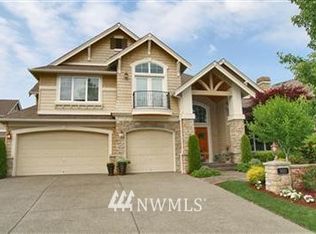 3021 278th Ct SE, Fall City, WA 98024