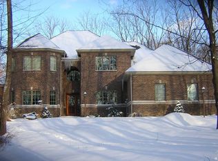 13121 Coveney Rd, Buchanan, MI 49107