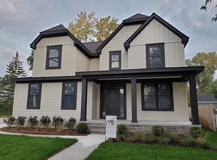 3524 Normandy Rd, Royal Oak, MI 48073