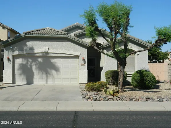 17210 W Elm St, Surprise, AZ 85388