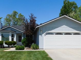 1324 Leonard Rd, Gardnerville, NV 89460