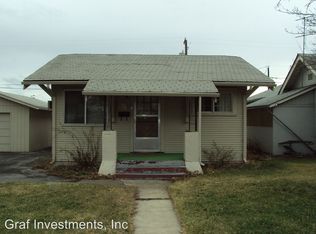 110 E Orchard Ave APT A, Selah, WA 98942