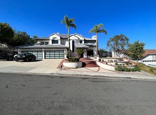 4735 Blue Mountain Dr, Yorba Linda, CA 92887