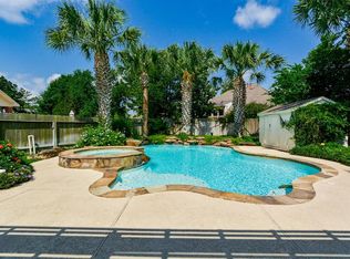 7119 Bristol Ridge Dr, Houston, TX 77095