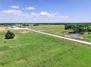 1616 County Road 155, Whitesboro, TX 76273