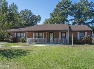 431 Regalwood Dr, Jacksonville, NC 28546