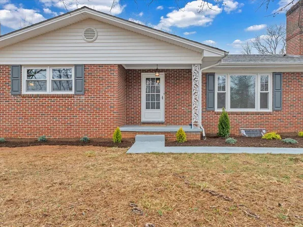 1225 Old Ferrum Rd, Ferrum, VA 24088