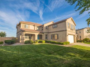 41922 Estrella Ln, Palmdale, CA 93551
