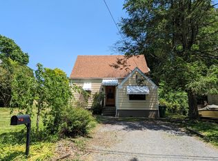 348 Elmhurst St, Morgantown, WV 26505