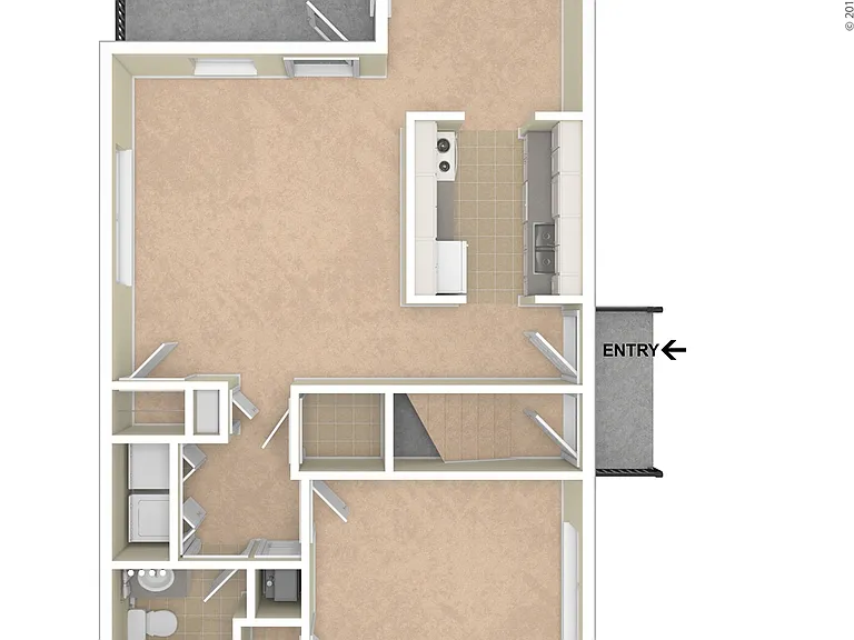 Kings Grant Landing — Photo 50