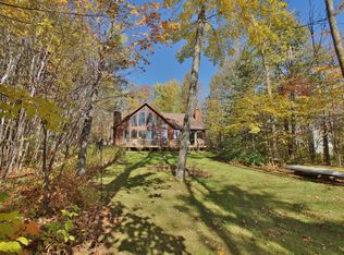 15649 W Lakewood Ln, Hayward, WI 54843