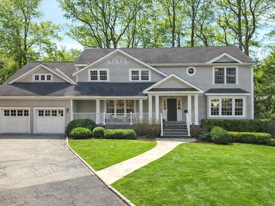 16 John Jay Place, Rye, NY, 10580