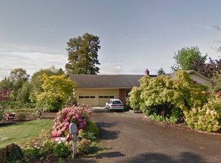 9952 Nusom Rd NE, Silverton, OR 97381