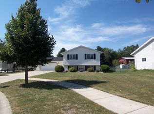 1828 Santee Pass, Brookings, SD 57006